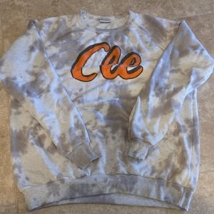 Where Im From Cleveland Crewneck